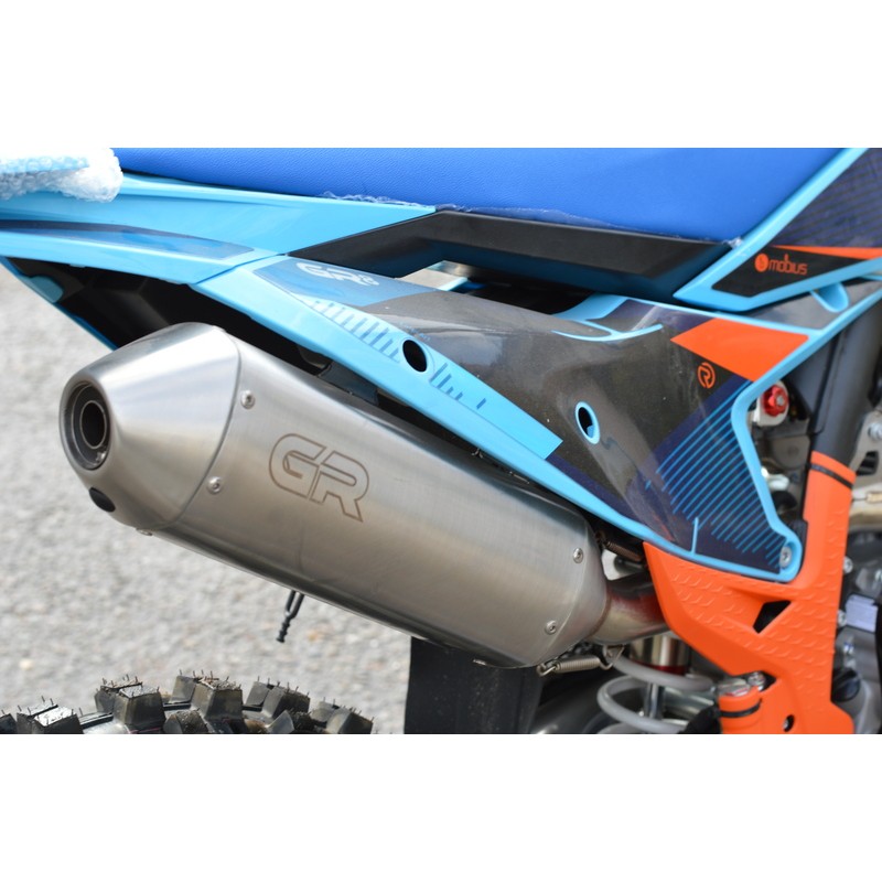 Купить  Мотоцикл Кросс/Эндуро GR8 F300A (4T CB300) Enduro LITE 175FMM (шт) (GR  купить с доставкой по Москве и России, цена, технические характеристики, комплектация фото  - motoserp.ru