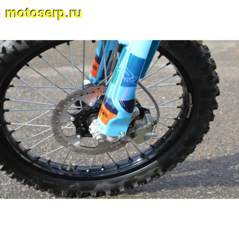 Купить  Мотоцикл Кросс/Эндуро GR8 F300A (4T CB300) Enduro LITE 175FMM (шт) (GR  купить с доставкой по Москве и России, цена, технические характеристики, комплектация фото  - motoserp.ru