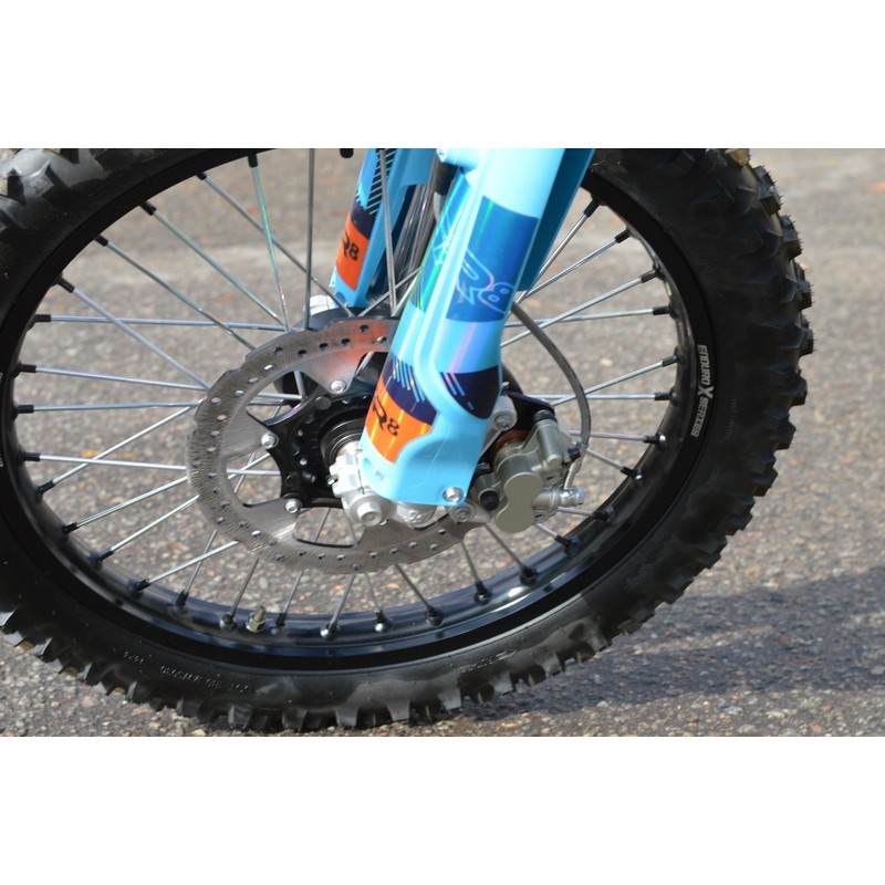 Купить  Мотоцикл Кросс/Эндуро GR8 F300A (4T CB300) Enduro LITE 175FMM (шт) (GR  купить с доставкой по Москве и России, цена, технические характеристики, комплектация фото  - motoserp.ru