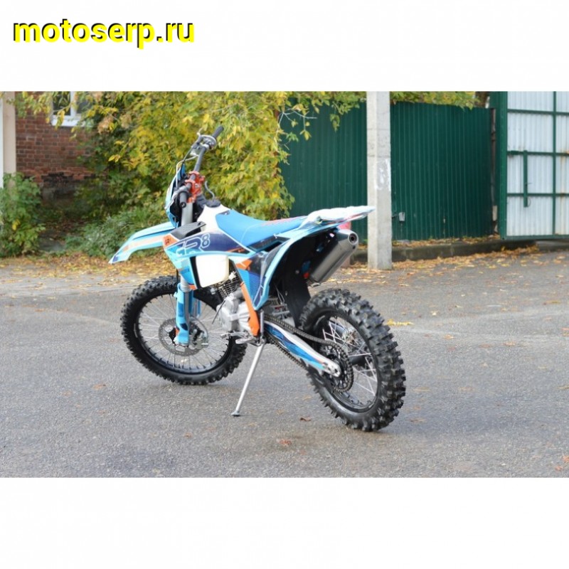 Купить  Мотоцикл Кросс/Эндуро GR8 F300A (4T CB300) Enduro LITE 175FMM (шт) (GR  купить с доставкой по Москве и России, цена, технические характеристики, комплектация фото  - motoserp.ru