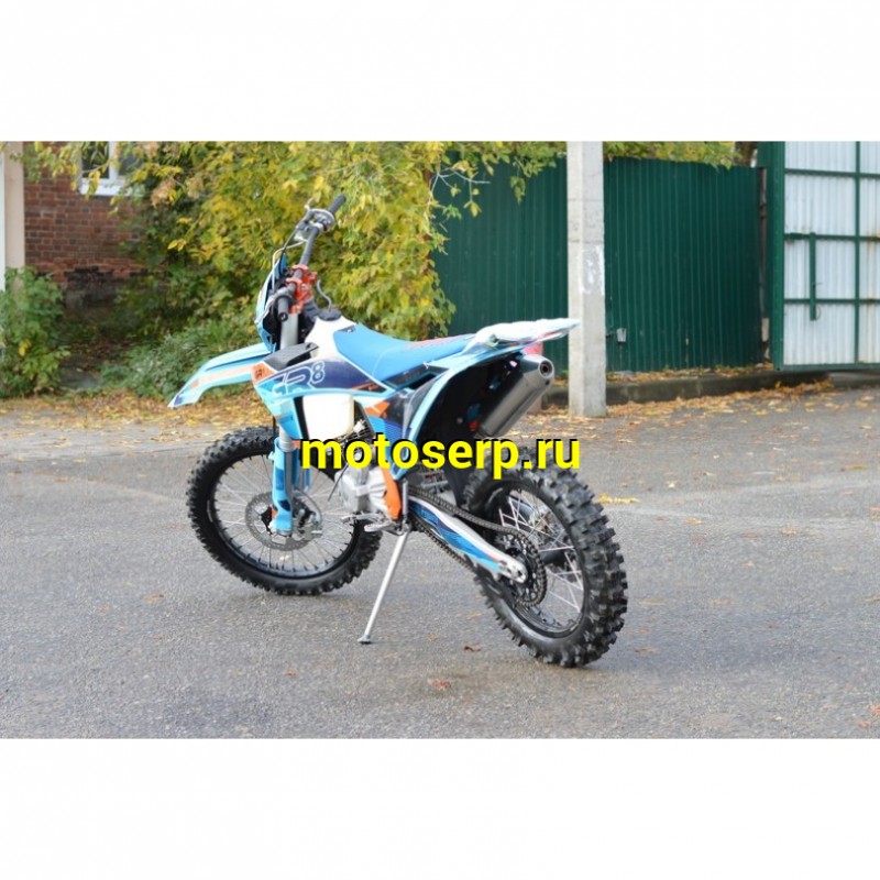 Купить  Мотоцикл Кросс/Эндуро GR8 F300A (4T CB300) Enduro LITE 175FMM (2024г.) (шт) (GR  купить с доставкой по Москве и России, цена, технические характеристики, комплектация фото  - motoserp.ru