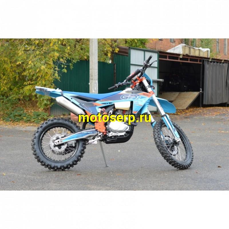 Купить  Мотоцикл Кросс/Эндуро GR8 F300A (4T CB300RL) Enduro OPTIMUM 175FMN 4клапанный! воздушн (шт) (GR купить с доставкой по Москве и России, цена, технические характеристики, комплектация фото  - motoserp.ru