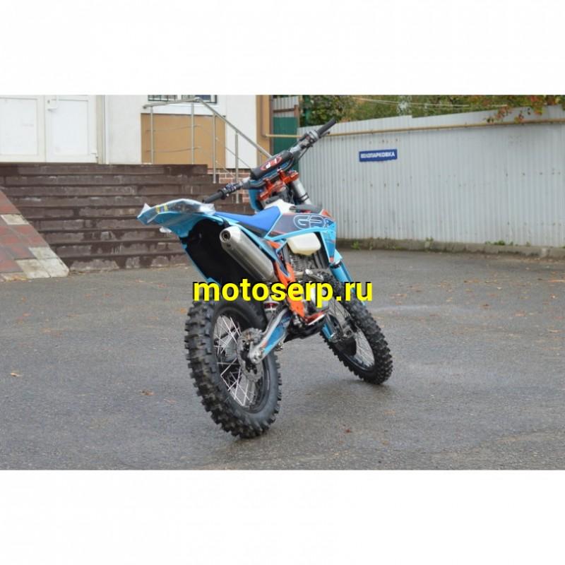 Купить  Мотоцикл Кросс/Эндуро GR8 F300A (4T CB300RL) Enduro OPTIMUM 175FMN 4клапанный! воздушн (шт) (GR купить с доставкой по Москве и России, цена, технические характеристики, комплектация фото  - motoserp.ru
