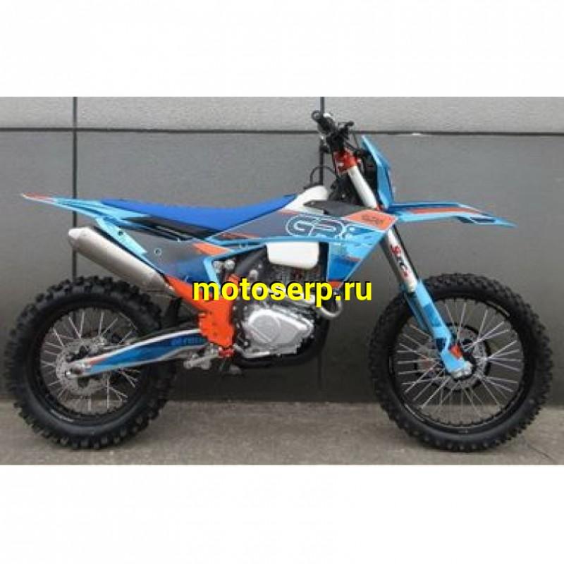 Купить  Мотоцикл Кросс/Эндуро GR8 F300A (4T CB300RL) Enduro OPTIMUM (2024 г.) (шт) (GR купить с доставкой по Москве и России, цена, технические характеристики, комплектация фото  - motoserp.ru