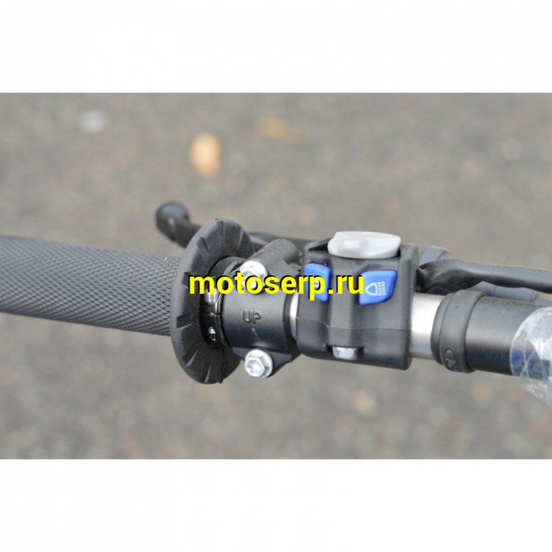 Купить  Мотоцикл Кросс/Эндуро GR8 F300A (4T CB300RL) Enduro OPTIMUM 175FMN 4клапанный! воздушн (шт) (GR купить с доставкой по Москве и России, цена, технические характеристики, комплектация фото  - motoserp.ru