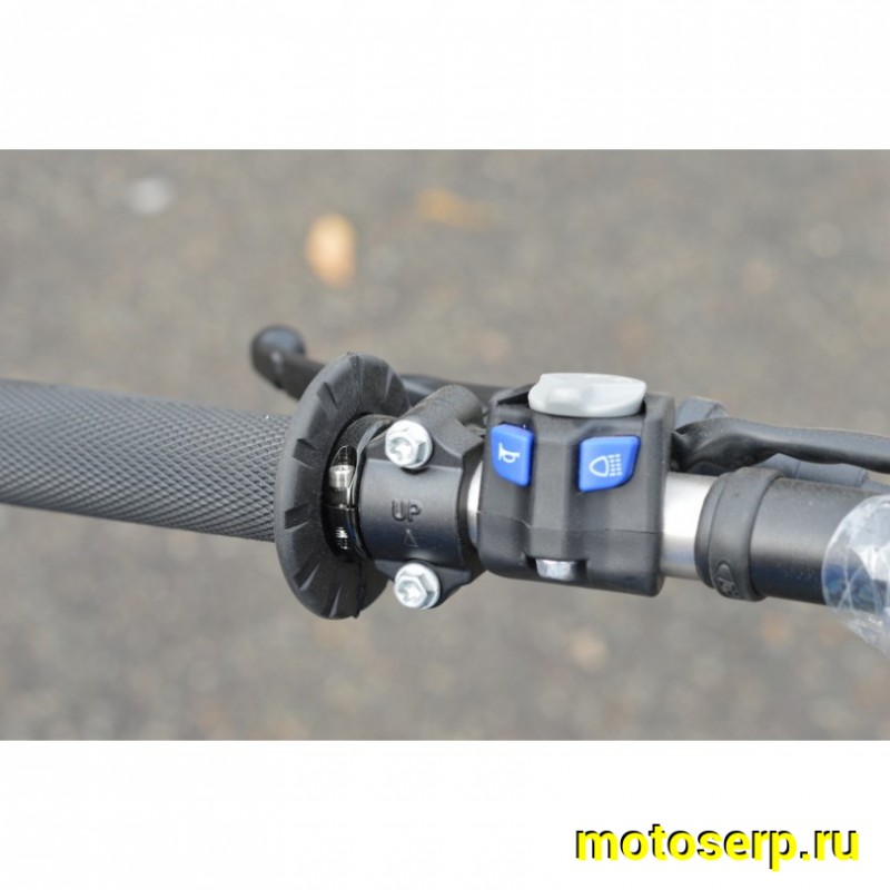 Купить  Мотоцикл Кросс/Эндуро GR8 F300A (4T CB300RL) Enduro OPTIMUM 175FMN 4клапанный! воздушн (шт) (GR купить с доставкой по Москве и России, цена, технические характеристики, комплектация фото  - motoserp.ru