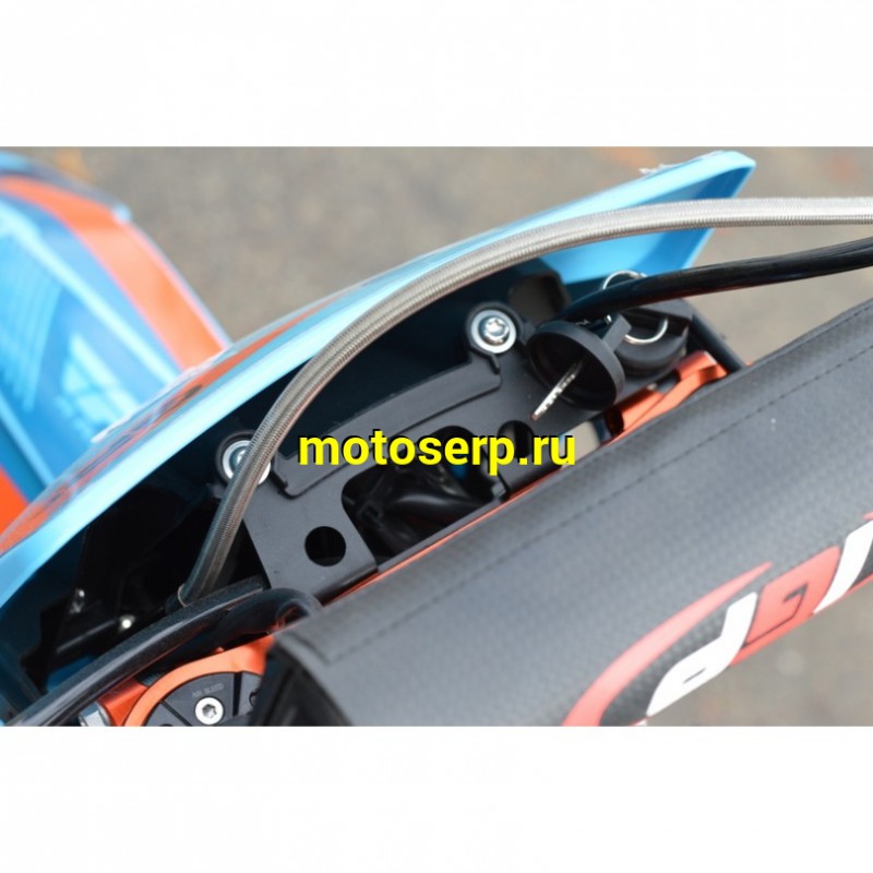 Купить  Мотоцикл Кросс/Эндуро GR8 F300A (4T CB300RL) Enduro OPTIMUM 175FMN 4клапанный! воздушн (шт) (GR купить с доставкой по Москве и России, цена, технические характеристики, комплектация фото  - motoserp.ru