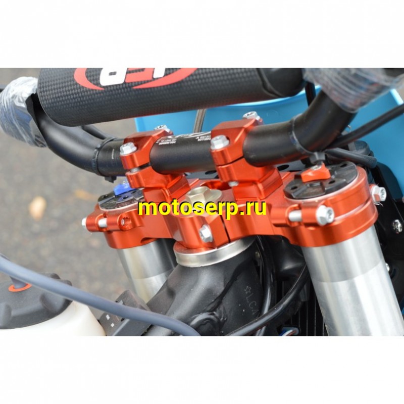 Купить  Мотоцикл Кросс/Эндуро GR8 F300A (4T CB300RL) Enduro OPTIMUM 175FMN 4клапанный! воздушн (шт) (GR купить с доставкой по Москве и России, цена, технические характеристики, комплектация фото  - motoserp.ru
