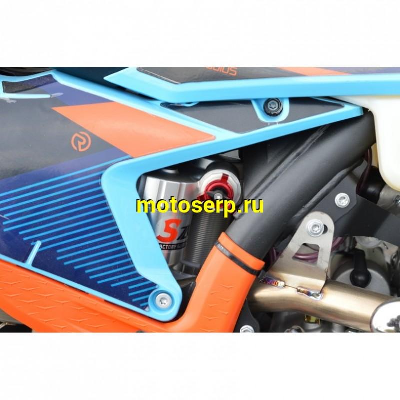 Купить  Мотоцикл Кросс/Эндуро GR8 F300A (4T CB300RL) Enduro OPTIMUM 175FMN 4клапанный! воздушн (шт) (GR купить с доставкой по Москве и России, цена, технические характеристики, комплектация фото  - motoserp.ru