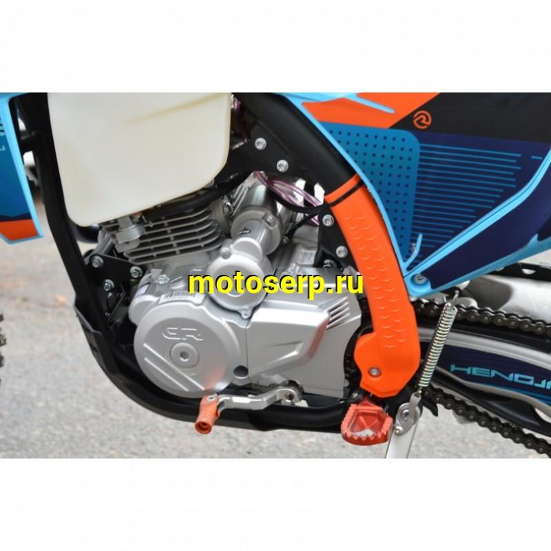 Купить  Мотоцикл Кросс/Эндуро GR8 F300A (4T CB300RL) Enduro OPTIMUM 175FMN 4клапанный! воздушн (шт) (GR купить с доставкой по Москве и России, цена, технические характеристики, комплектация фото  - motoserp.ru