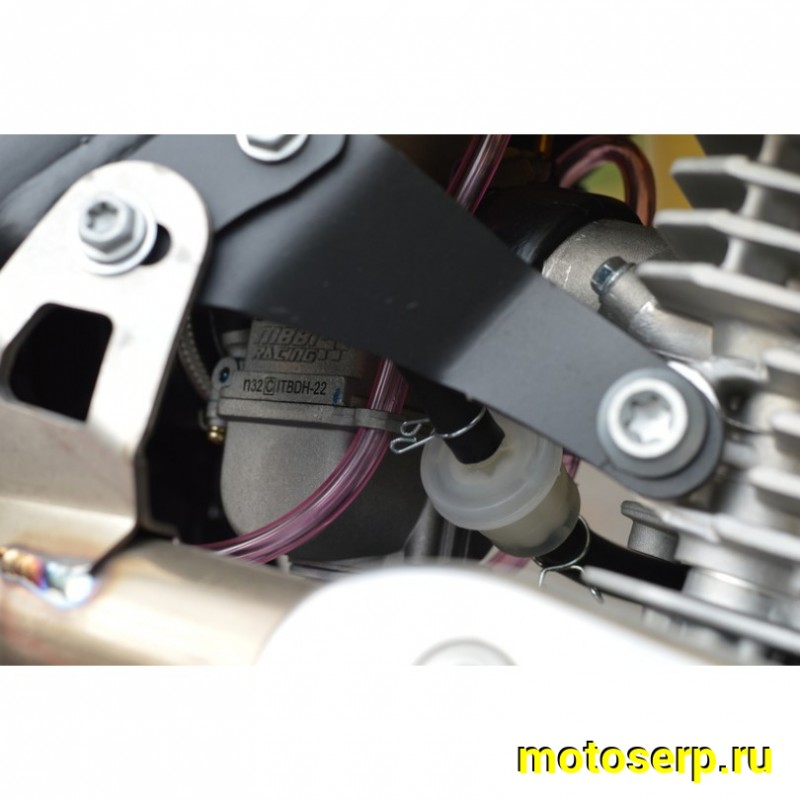 Купить  Мотоцикл Кросс/Эндуро GR8 F300A (4T CB300RL) Enduro OPTIMUM 175FMN 4клапанный! воздушн (шт) (GR купить с доставкой по Москве и России, цена, технические характеристики, комплектация фото  - motoserp.ru