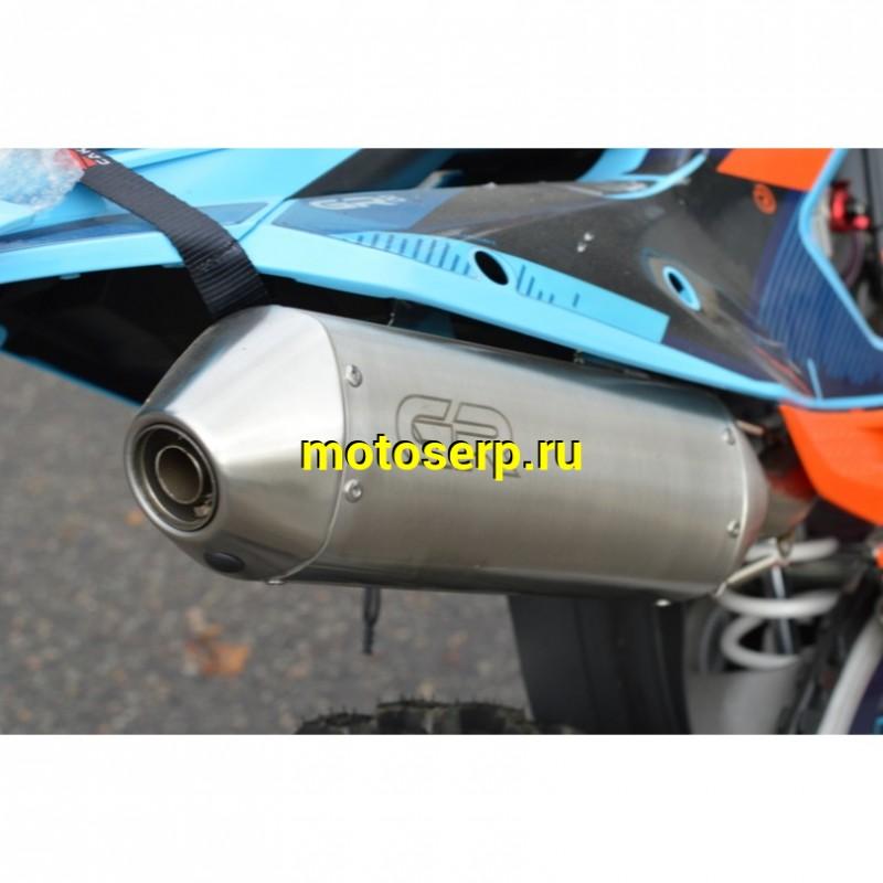 Купить  Мотоцикл Кросс/Эндуро GR8 F300A (4T CB300RL) Enduro OPTIMUM 175FMN 4клапанный! воздушн (шт) (GR купить с доставкой по Москве и России, цена, технические характеристики, комплектация фото  - motoserp.ru