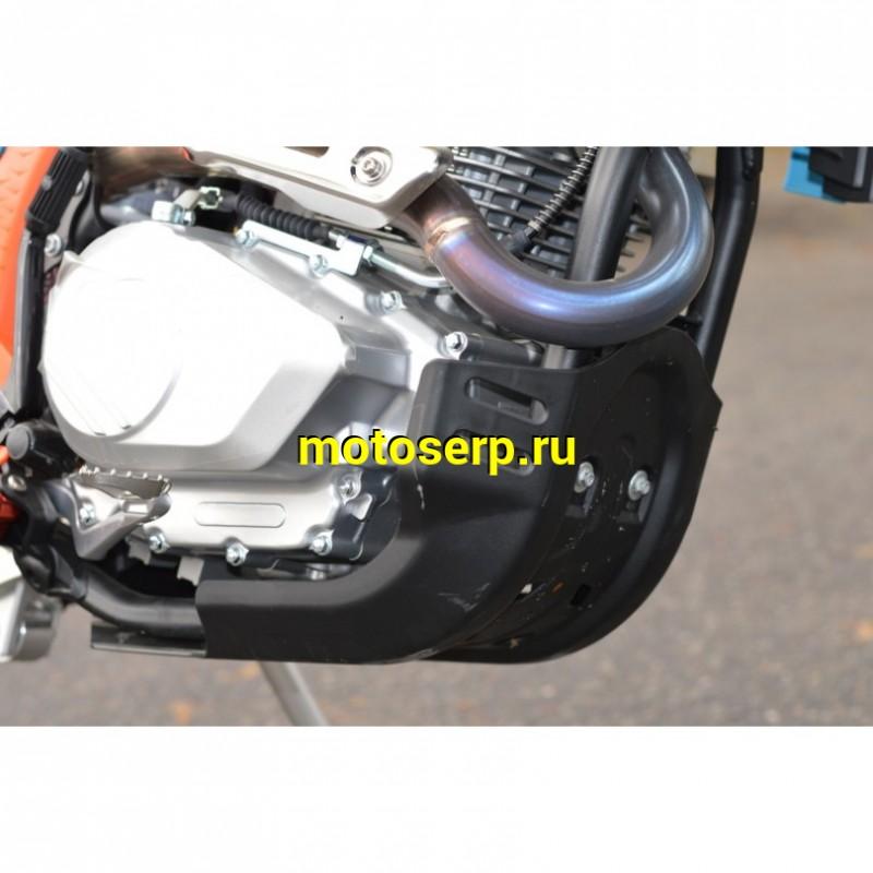 Купить  Мотоцикл Кросс/Эндуро GR8 F300A (4T CB300RL) Enduro OPTIMUM 175FMN 4клапанный! воздушн (шт) (GR купить с доставкой по Москве и России, цена, технические характеристики, комплектация фото  - motoserp.ru