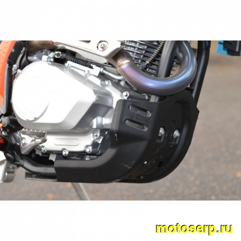 Купить  Мотоцикл Кросс/Эндуро GR8 F300A (4T CB300RL) Enduro OPTIMUM 175FMN 4клапанный! воздушн (шт) (GR купить с доставкой по Москве и России, цена, технические характеристики, комплектация фото  - motoserp.ru