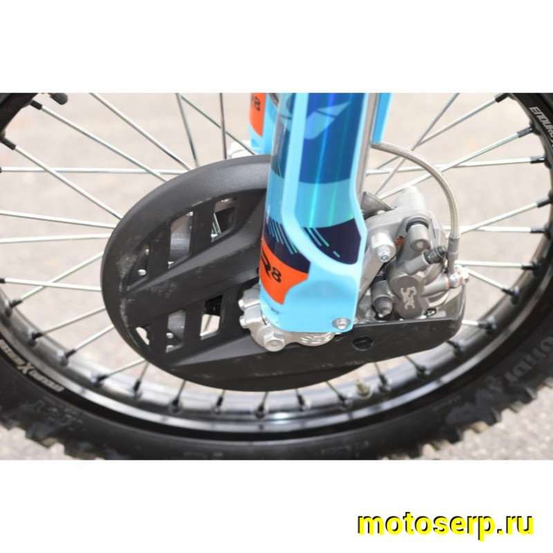 Купить  Мотоцикл Кросс/Эндуро GR8 F300A (4T CB300RL) Enduro OPTIMUM 175FMN 4клапанный! воздушн (шт) (GR купить с доставкой по Москве и России, цена, технические характеристики, комплектация фото  - motoserp.ru
