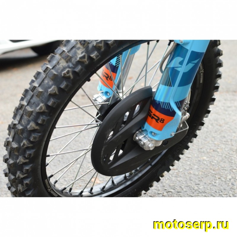 Купить  Мотоцикл Кросс/Эндуро GR8 F300A (4T CB300RL) Enduro OPTIMUM 175FMN 4клапанный! воздушн (шт) (GR купить с доставкой по Москве и России, цена, технические характеристики, комплектация фото  - motoserp.ru