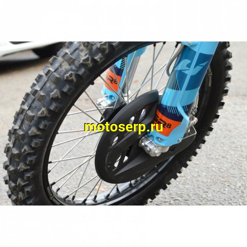Купить  Мотоцикл Кросс/Эндуро GR8 F300A (4T CB300RL) Enduro OPTIMUM 175FMN 4клапанный! воздушн (шт) (GR купить с доставкой по Москве и России, цена, технические характеристики, комплектация фото  - motoserp.ru