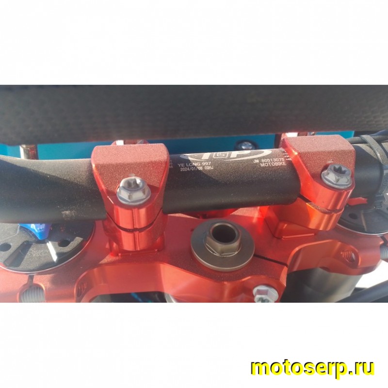Купить  Мотоцикл Кросс/Эндуро GR8 F300A (4T CB300RL) Enduro OPTIMUM 175FMN 4клапанный! воздушн (шт) (GR купить с доставкой по Москве и России, цена, технические характеристики, комплектация фото  - motoserp.ru