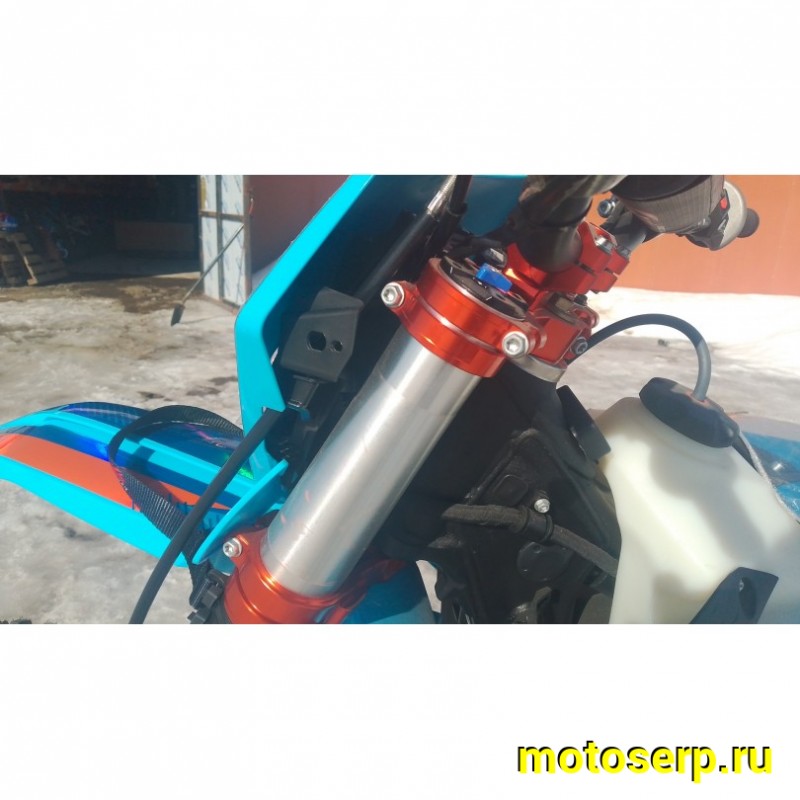 Купить  Мотоцикл Кросс/Эндуро GR8 F300A (4T CB300RL) Enduro OPTIMUM 175FMN 4клапанный! воздушн (шт) (GR купить с доставкой по Москве и России, цена, технические характеристики, комплектация фото  - motoserp.ru