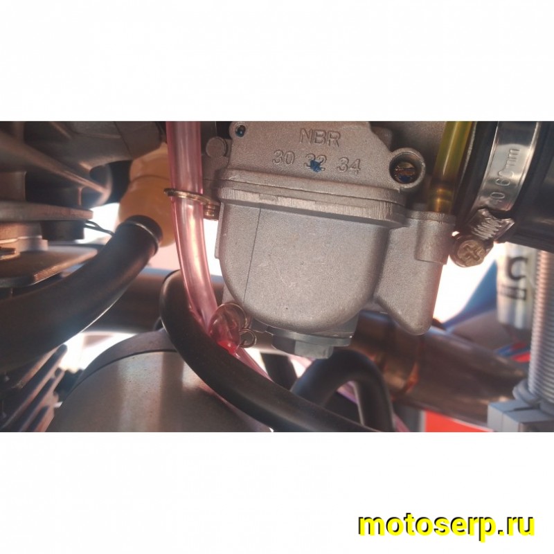 Купить  Мотоцикл Кросс/Эндуро GR8 F300A (4T CB300RL) Enduro OPTIMUM 175FMN 4клапанный! воздушн (шт) (GR купить с доставкой по Москве и России, цена, технические характеристики, комплектация фото  - motoserp.ru