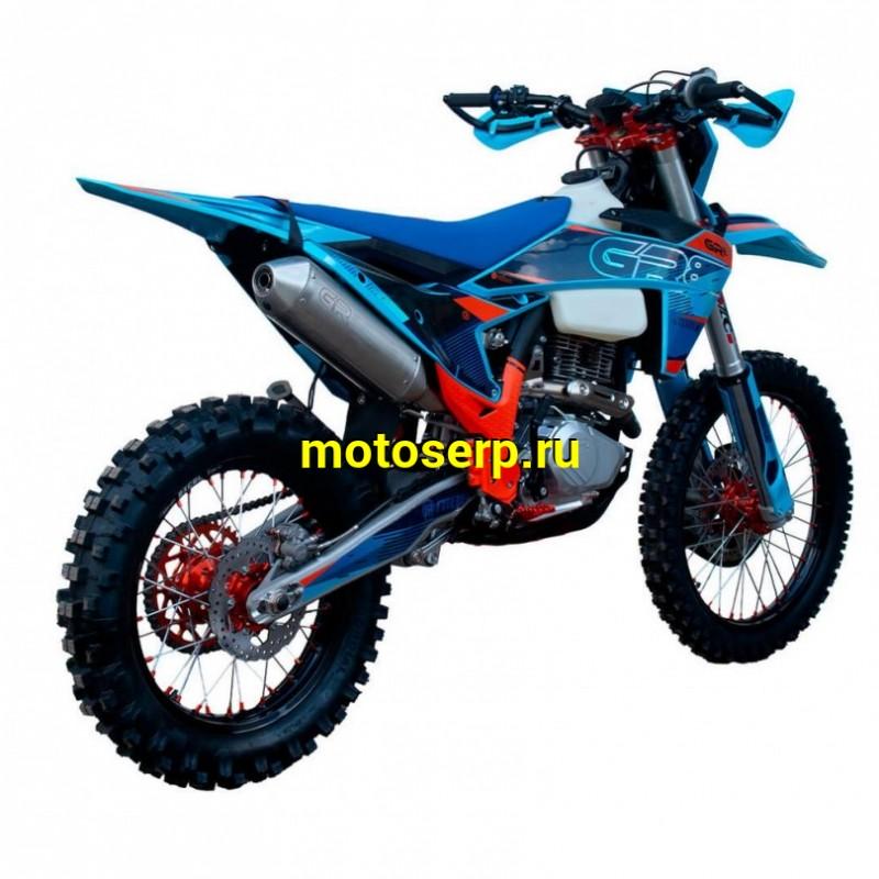 Купить  Мотоцикл Кросс/Эндуро GR8 F300A (4T CB300RL) Enduro OPTIMUM (2024 г.) (шт) (GR купить с доставкой по Москве и России, цена, технические характеристики, комплектация фото  - motoserp.ru