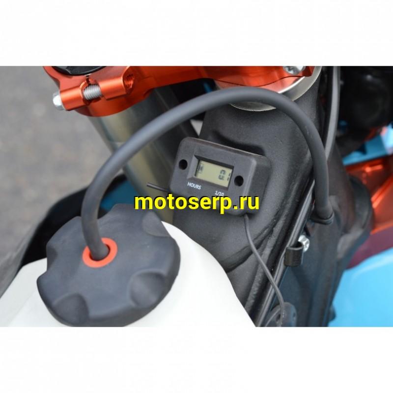 Купить  Мотоцикл Кросс/Эндуро GR8 F300A (4T PR300) Enduro OPTIMUM ZS175FMM-5 PR (шт) (GR  купить с доставкой по Москве и России, цена, технические характеристики, комплектация фото  - motoserp.ru