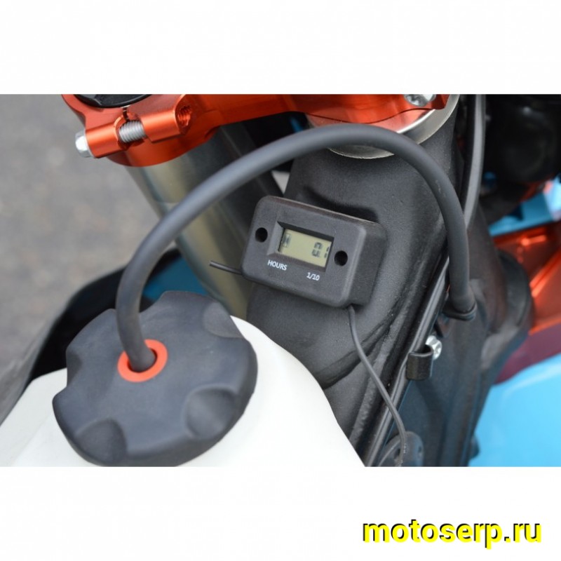 Купить  Мотоцикл Кросс/Эндуро GR8 F300A (4T PR300) Enduro OPTIMUM ZS175FMM-5 PR (шт) (GR  купить с доставкой по Москве и России, цена, технические характеристики, комплектация фото  - motoserp.ru