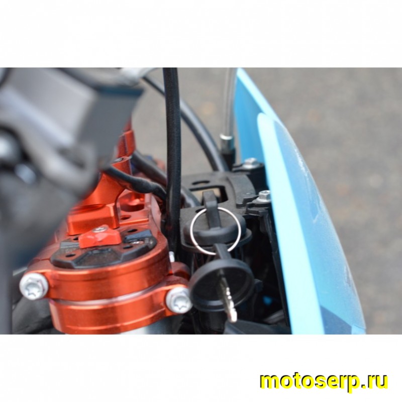 Купить  Мотоцикл Кросс/Эндуро GR8 F300A (4T PR300) Enduro OPTIMUM ZS175FMM-5 PR (шт) (GR  купить с доставкой по Москве и России, цена, технические характеристики, комплектация фото  - motoserp.ru