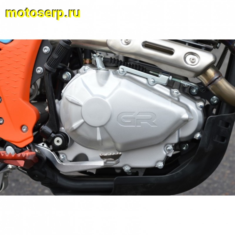 Купить  Мотоцикл Кросс/Эндуро GR8 F300A (4T PR300) Enduro OPTIMUM ZS175FMM-5 PR (шт) (GR  купить с доставкой по Москве и России, цена, технические характеристики, комплектация фото  - motoserp.ru