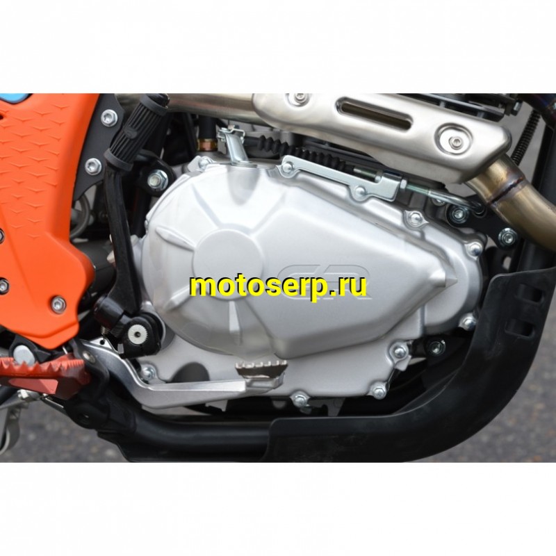 Купить  Мотоцикл Кросс/Эндуро GR8 F300A (4T PR300) Enduro OPTIMUM ZS175FMM-5 PR (2024 г.) (шт) (GR  купить с доставкой по Москве и России, цена, технические характеристики, комплектация фото  - motoserp.ru