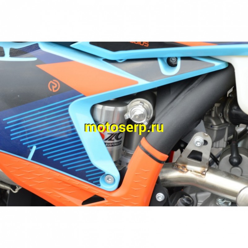 Купить  Мотоцикл Кросс/Эндуро GR8 F300A (4T PR300) Enduro OPTIMUM ZS175FMM-5 PR (шт) (GR  купить с доставкой по Москве и России, цена, технические характеристики, комплектация фото  - motoserp.ru