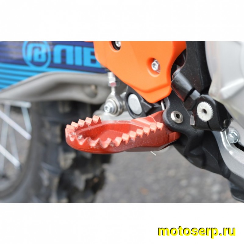 Купить  Мотоцикл Кросс/Эндуро GR8 F300A (4T PR300) Enduro OPTIMUM ZS175FMM-5 PR (шт) (GR  купить с доставкой по Москве и России, цена, технические характеристики, комплектация фото  - motoserp.ru