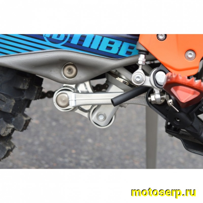 Купить  Мотоцикл Кросс/Эндуро GR8 F300A (4T PR300) Enduro OPTIMUM ZS175FMM-5 PR (шт) (GR  купить с доставкой по Москве и России, цена, технические характеристики, комплектация фото  - motoserp.ru