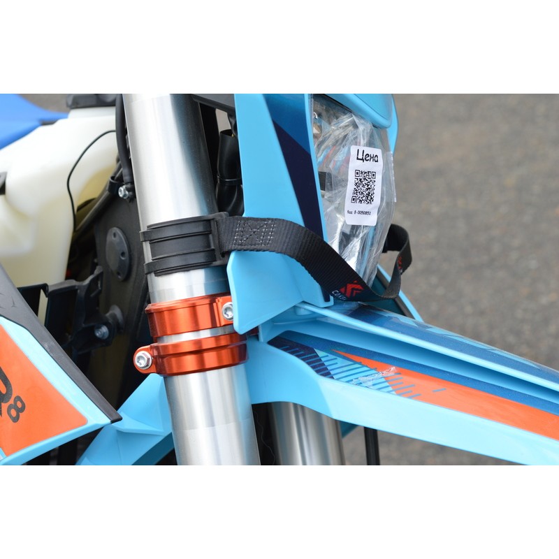 Купить  Мотоцикл Кросс/Эндуро GR8 F300A (4T PR300) Enduro OPTIMUM ZS175FMM-5 PR (шт) (GR  купить с доставкой по Москве и России, цена, технические характеристики, комплектация фото  - motoserp.ru