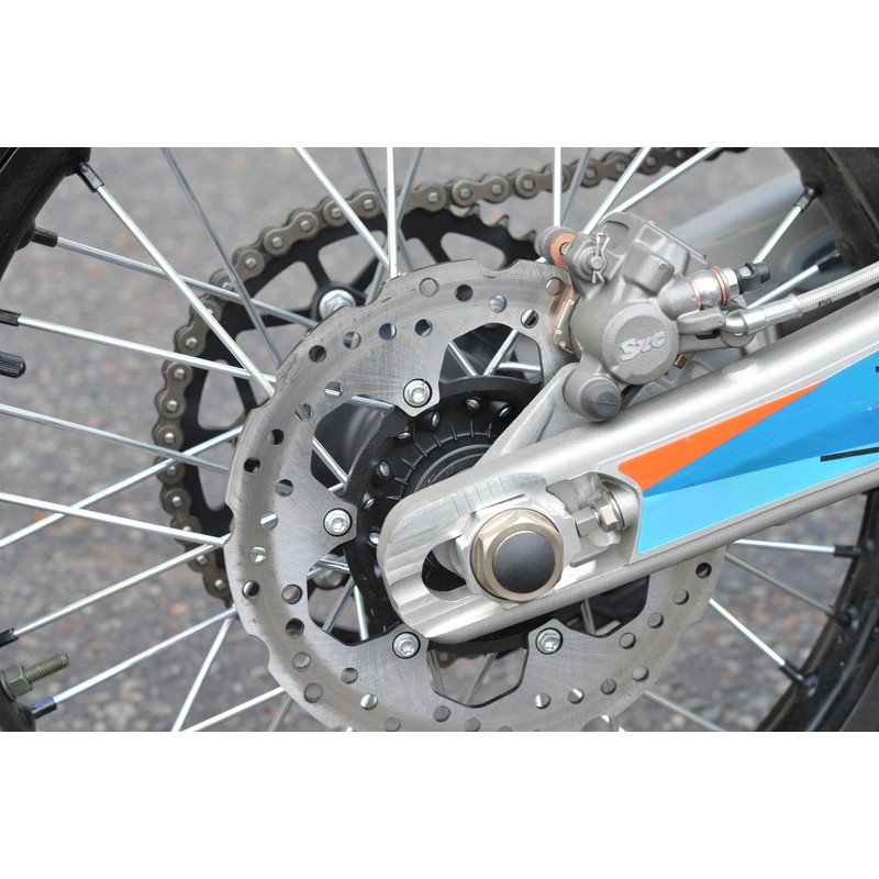 Купить  Мотоцикл Кросс/Эндуро GR8 F300A (4T PR300) Enduro OPTIMUM ZS175FMM-5 PR (шт) (GR  купить с доставкой по Москве и России, цена, технические характеристики, комплектация фото  - motoserp.ru