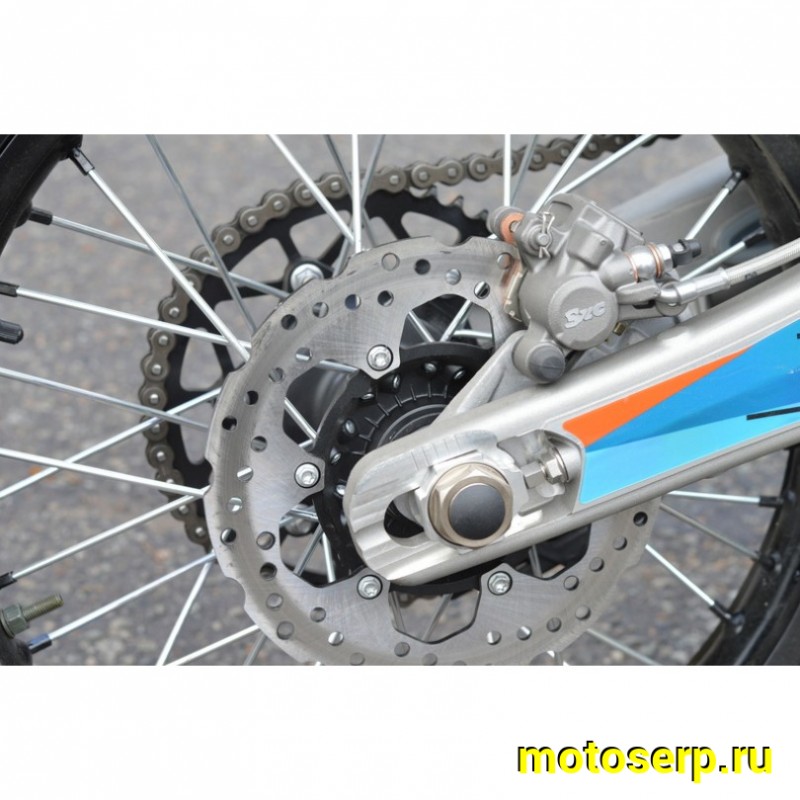 Купить  Мотоцикл Кросс/Эндуро GR8 F300A (4T PR300) Enduro OPTIMUM ZS175FMM-5 PR (шт) (GR  купить с доставкой по Москве и России, цена, технические характеристики, комплектация фото  - motoserp.ru