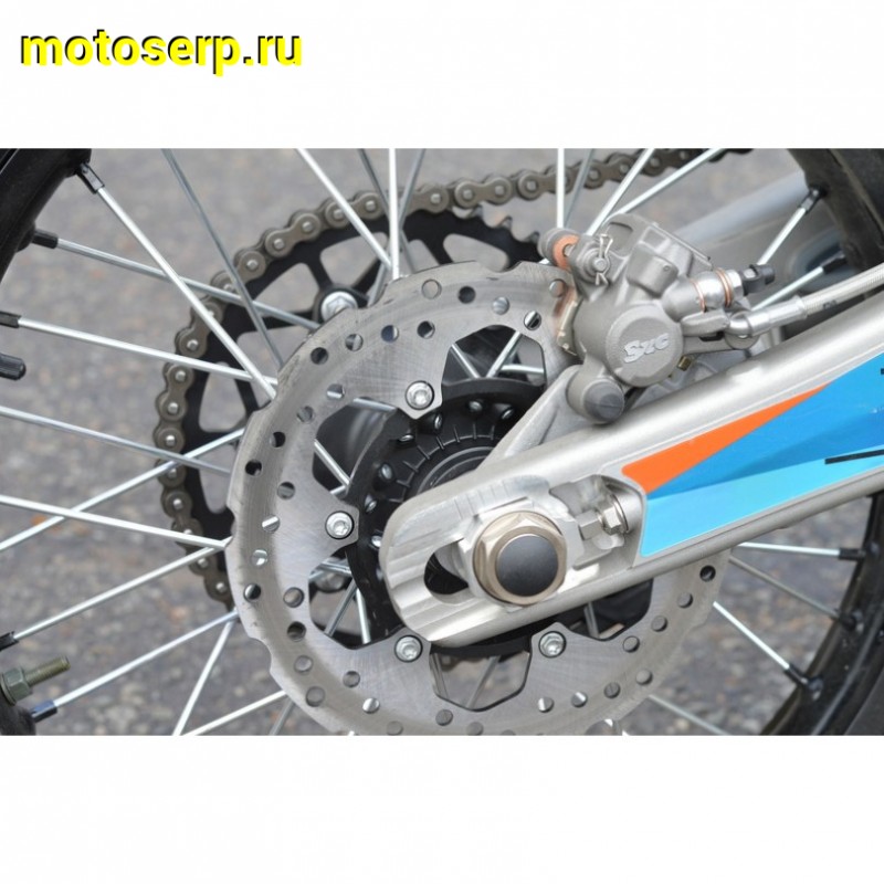 Купить  Мотоцикл Кросс/Эндуро GR8 F300A (4T PR300) Enduro OPTIMUM ZS175FMM-5 PR (шт) (GR  купить с доставкой по Москве и России, цена, технические характеристики, комплектация фото  - motoserp.ru