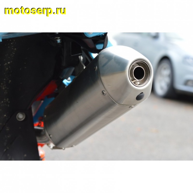 Купить  Мотоцикл Кросс/Эндуро GR8 F300A (4T PR300) Enduro OPTIMUM ZS175FMM-5 PR (шт) (GR  купить с доставкой по Москве и России, цена, технические характеристики, комплектация фото  - motoserp.ru