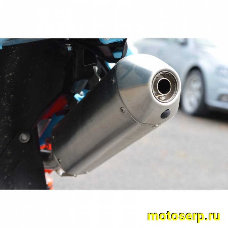 Купить  Мотоцикл Кросс/Эндуро GR8 F300A (4T PR300) Enduro OPTIMUM ZS175FMM-5 PR (шт) (GR  купить с доставкой по Москве и России, цена, технические характеристики, комплектация фото  - motoserp.ru