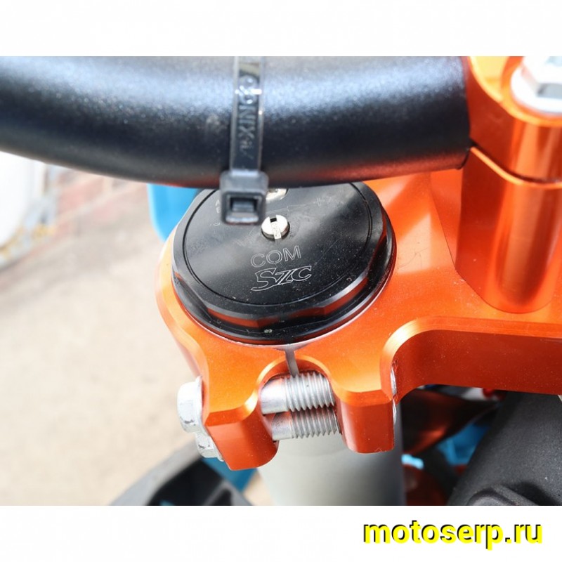 Купить  Мотоцикл Кросс/Эндуро GR8 F300L (4T NB300) Enduro LITE (шт) (GR купить с доставкой по Москве и России, цена, технические характеристики, комплектация фото  - motoserp.ru