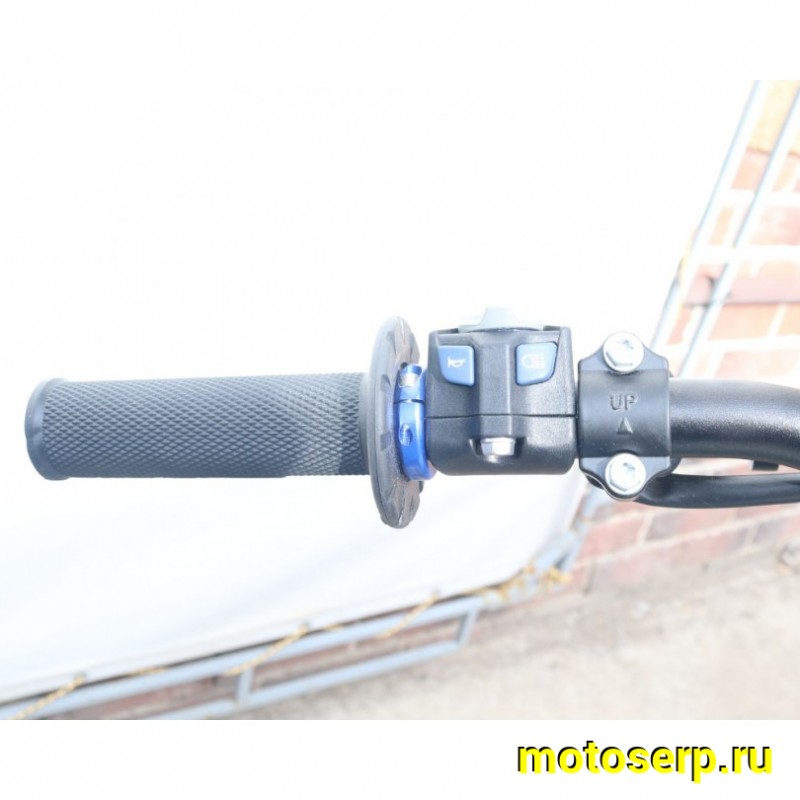 Купить  Мотоцикл Кросс/Эндуро GR8 F300L (4T NB300) Enduro LITE (шт) (GR купить с доставкой по Москве и России, цена, технические характеристики, комплектация фото  - motoserp.ru