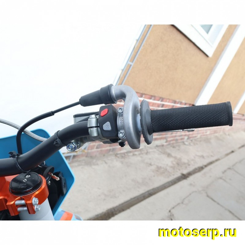 Купить  Мотоцикл Кросс/Эндуро GR8 F300L (4T NB300) Enduro LITE (шт) (GR купить с доставкой по Москве и России, цена, технические характеристики, комплектация фото  - motoserp.ru