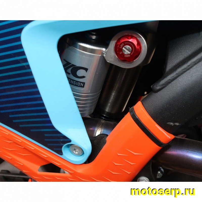 Купить  Мотоцикл Кросс/Эндуро GR8 F300L (4T NB300) Enduro LITE (шт) (GR купить с доставкой по Москве и России, цена, технические характеристики, комплектация фото  - motoserp.ru