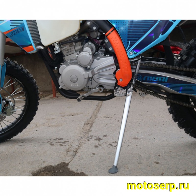 Купить  Мотоцикл Кросс/Эндуро GR8 F300L (4T NB300) Enduro LITE (шт) (GR купить с доставкой по Москве и России, цена, технические характеристики, комплектация фото  - motoserp.ru