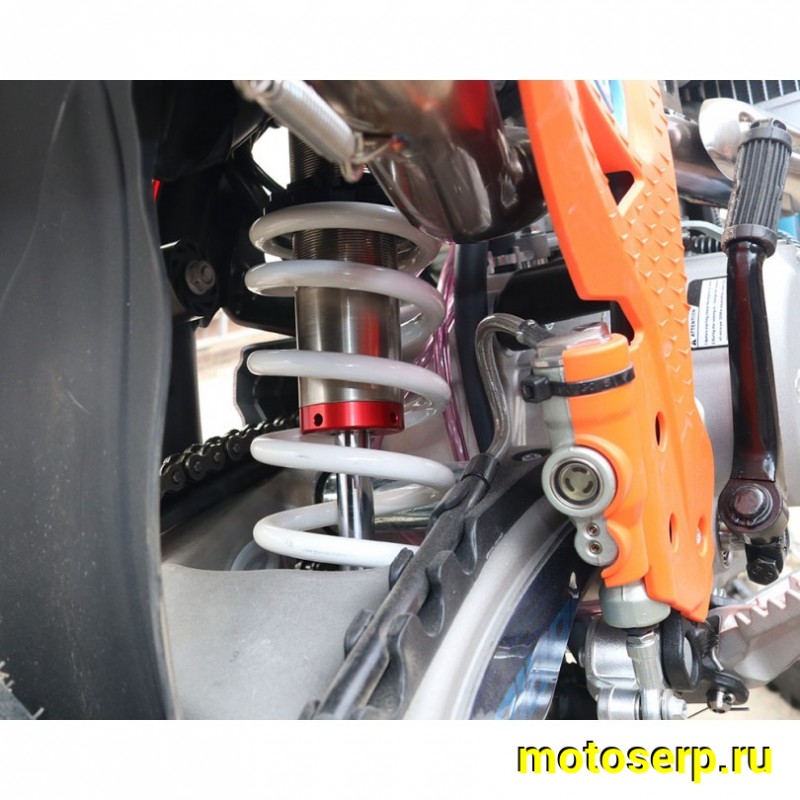 Купить  Мотоцикл Кросс/Эндуро GR8 F300L (4T NB300) Enduro LITE (шт) (GR купить с доставкой по Москве и России, цена, технические характеристики, комплектация фото  - motoserp.ru