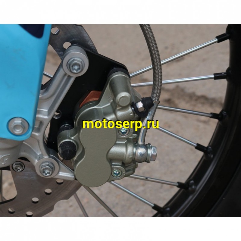 Купить  Мотоцикл Кросс/Эндуро GR8 F300L  ZS174NB (4T NB300) Enduro LITE (2024г.) (шт) (GR купить с доставкой по Москве и России, цена, технические характеристики, комплектация фото  - motoserp.ru