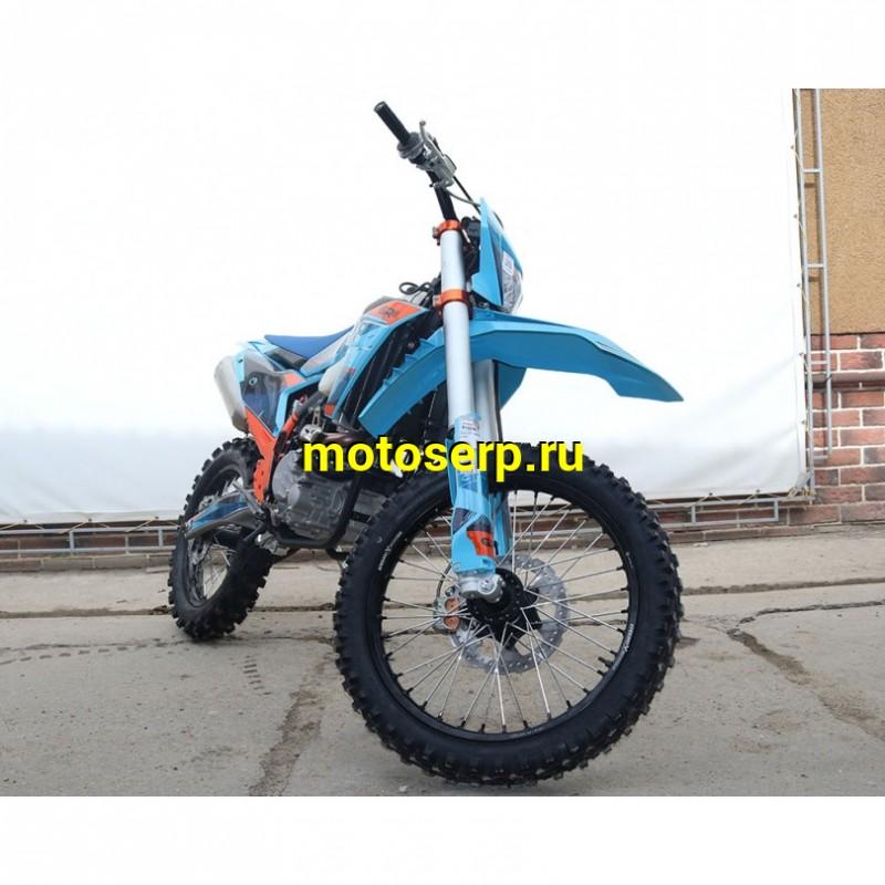 Купить  Мотоцикл Кросс/Эндуро GR8 F300L (4T NB300) Enduro LITE (2024г.) (шт) (GR купить с доставкой по Москве и России, цена, технические характеристики, комплектация фото  - motoserp.ru