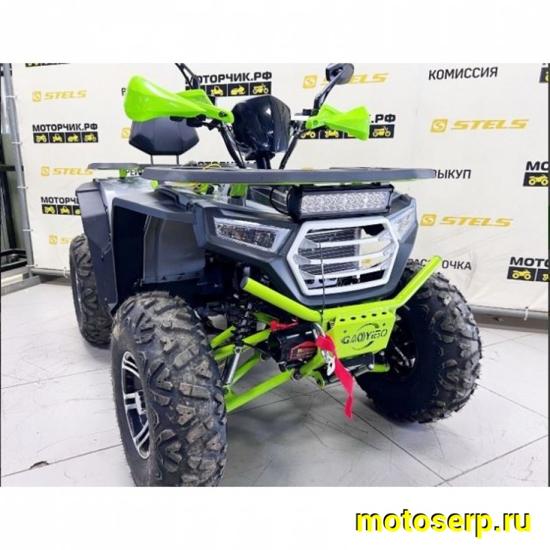 Купить  200cc Комплект запчастей для сборки HAMMER 200 LD (шт) (Хар купить с доставкой по Москве и России, цена, технические характеристики, комплектация фото  - motoserp.ru