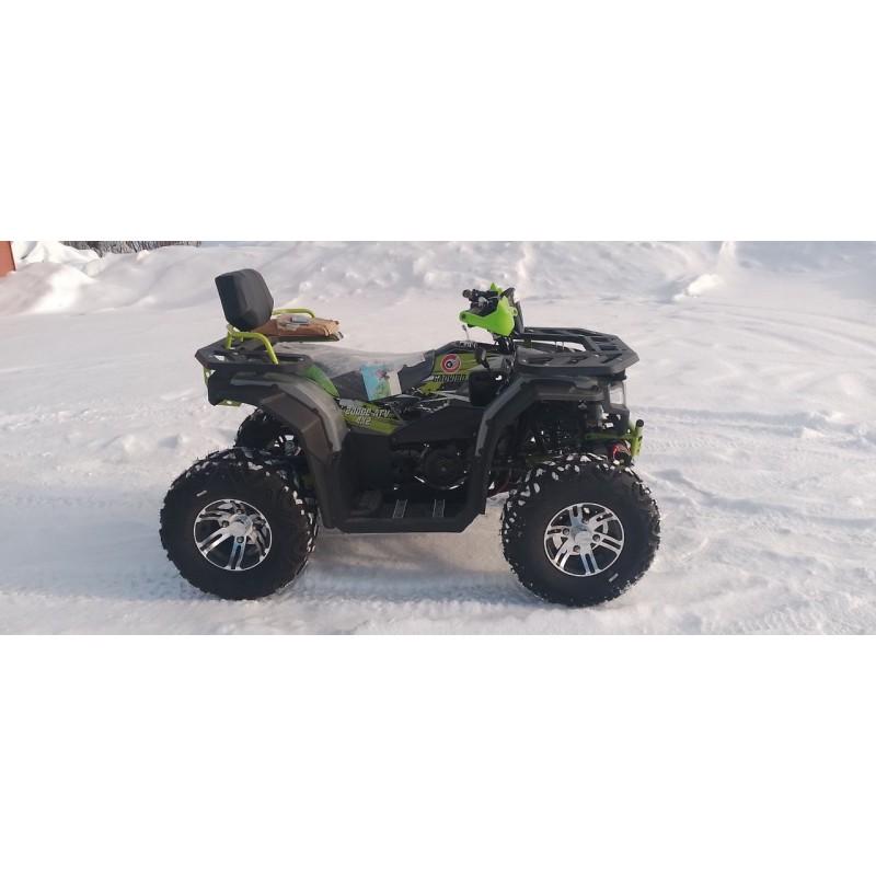 Купить  200cc Комплект запчастей для сборки HAMMER 200 LD (шт) (Хар (0 купить с доставкой по Москве и России, цена, технические характеристики, комплектация фото  - motoserp.ru