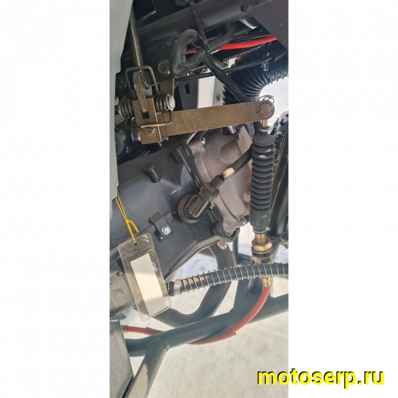 Купить  200cc Комплект запчастей для сборки HAMMER 200 LD (шт) (Хар купить с доставкой по Москве и России, цена, технические характеристики, комплектация фото  - motoserp.ru